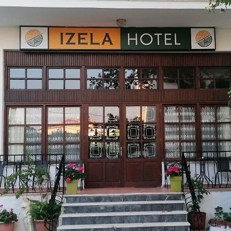 Izela Hotel Кала-Нера Екстер'єр фото