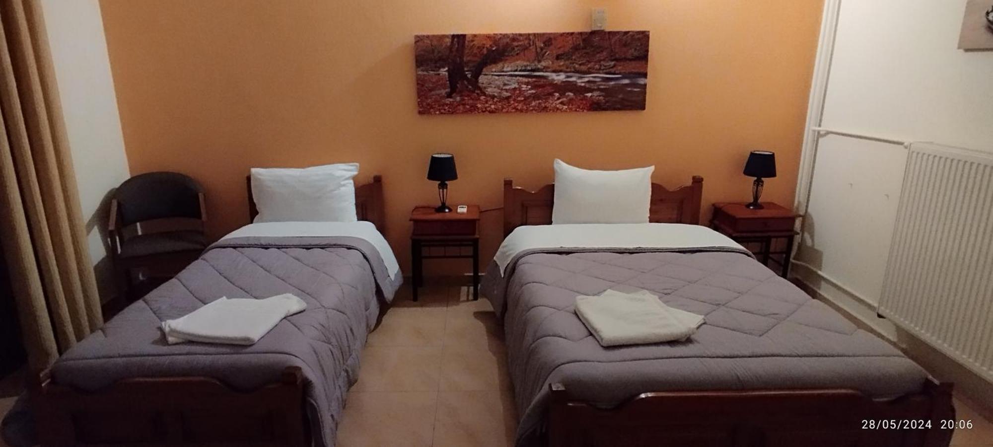 Izela Hotel Кала-Нера Екстер'єр фото