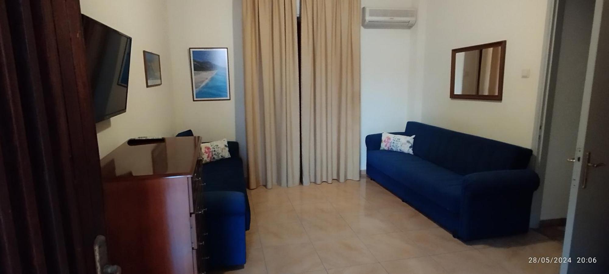 Izela Hotel Кала-Нера Екстер'єр фото
