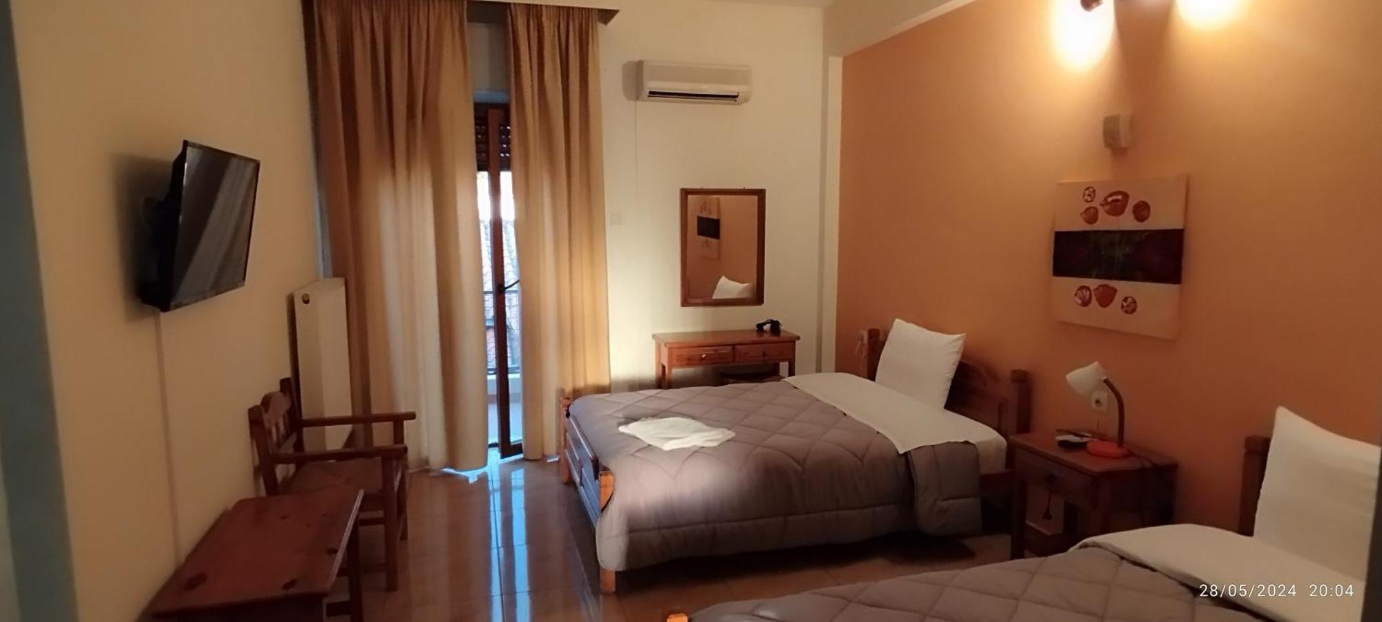 Izela Hotel Кала-Нера Екстер'єр фото