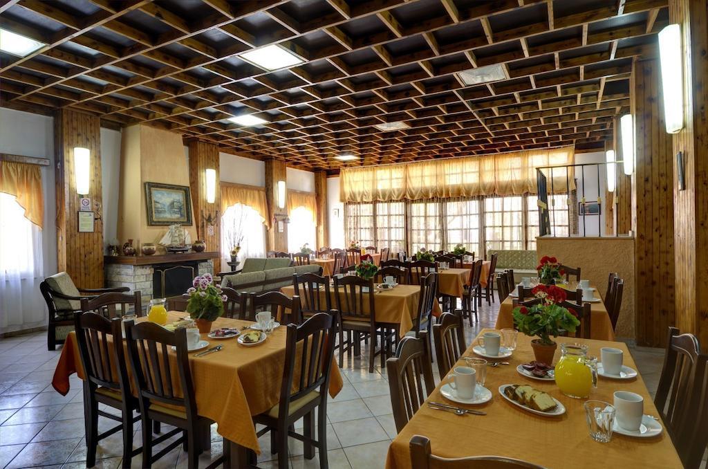 Izela Hotel Кала-Нера Екстер'єр фото