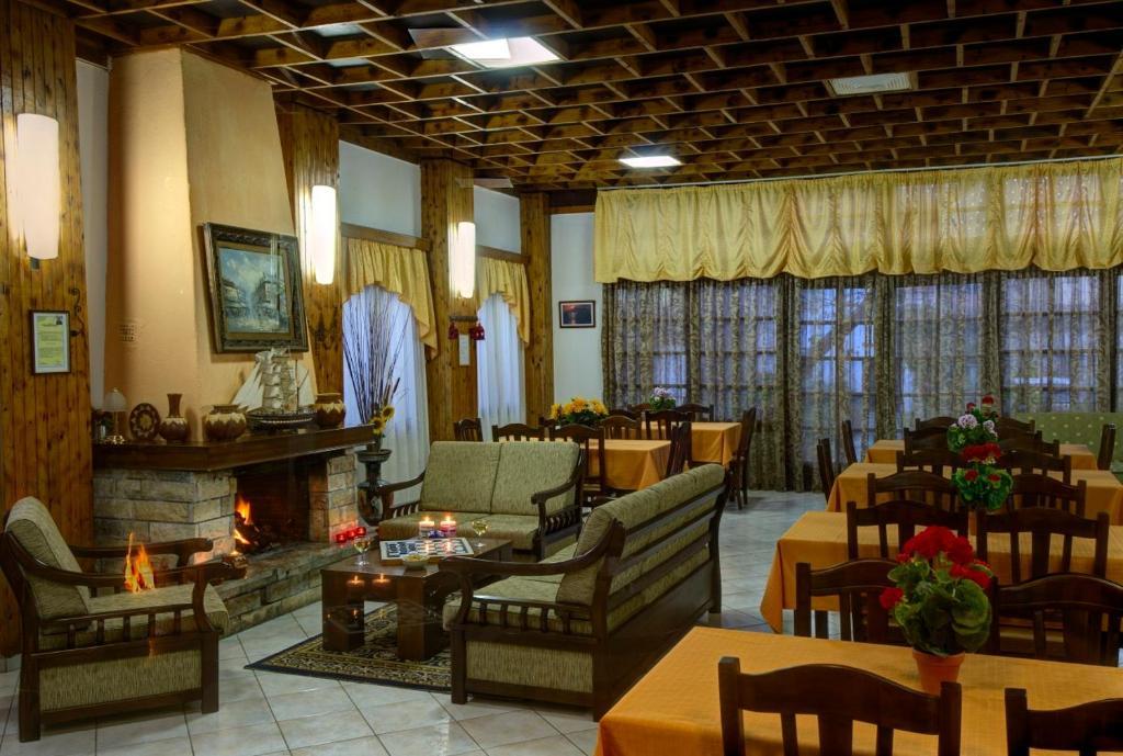 Izela Hotel Кала-Нера Екстер'єр фото